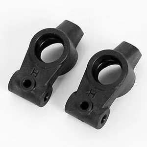 Arc R10 Hard Rear Upright (2) - R109037 1