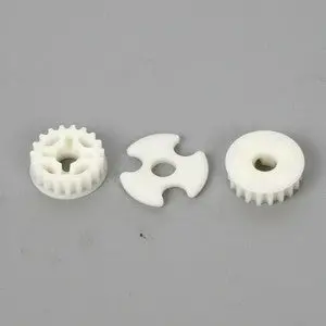 Arc R10 Low Friction 19T Central Pulley - R10112b 1