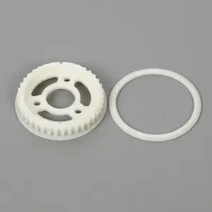 Arc R10 Low Friction Spool Pulley - R10112a 1