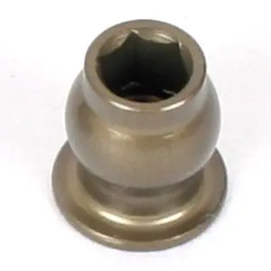 Arc R10 R11 Aluminum 5.8Mm Ball End (4) - R102103 1