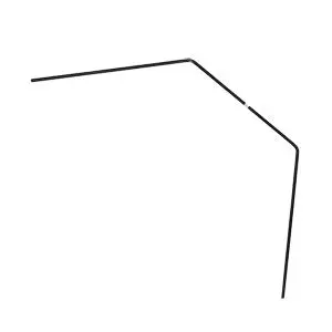 Arc R10 R11 Front Anti-Roll Bar 1.2Mm - R107010 1