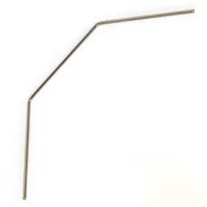Arc R10 R11 Front Anti-Roll Bar 1.3Mm Silver - R107011 1