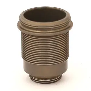 Arc R10 R11 Shock Body Aluminum Short (2) - R102029 1