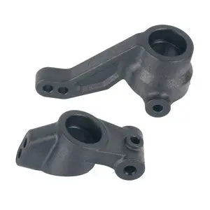 Arc R10 Steering Block And Upright - R101090 1