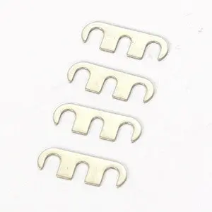 Arc R11 Roll Center Shims Narrow 0.3Mm (4) - R113010 1