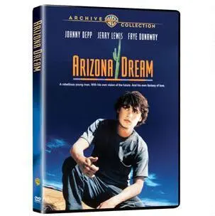 Arizona Dream (Mod) 1