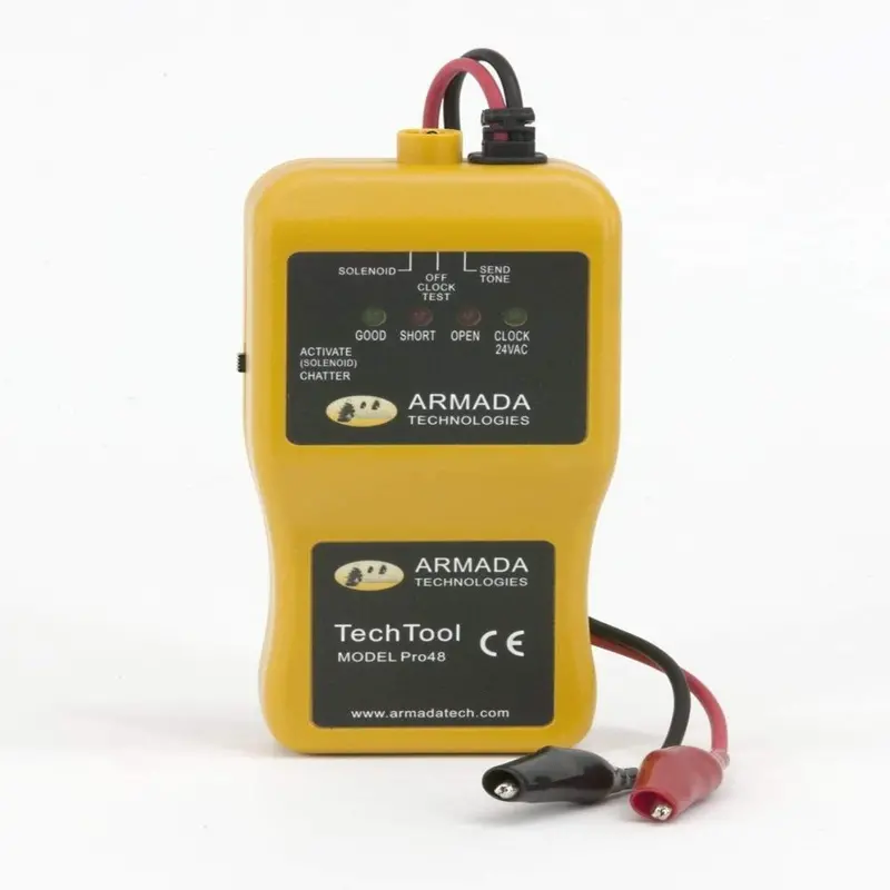 Armada Technologies - Pro48 - Solenoid Activator/Chatterbox 1