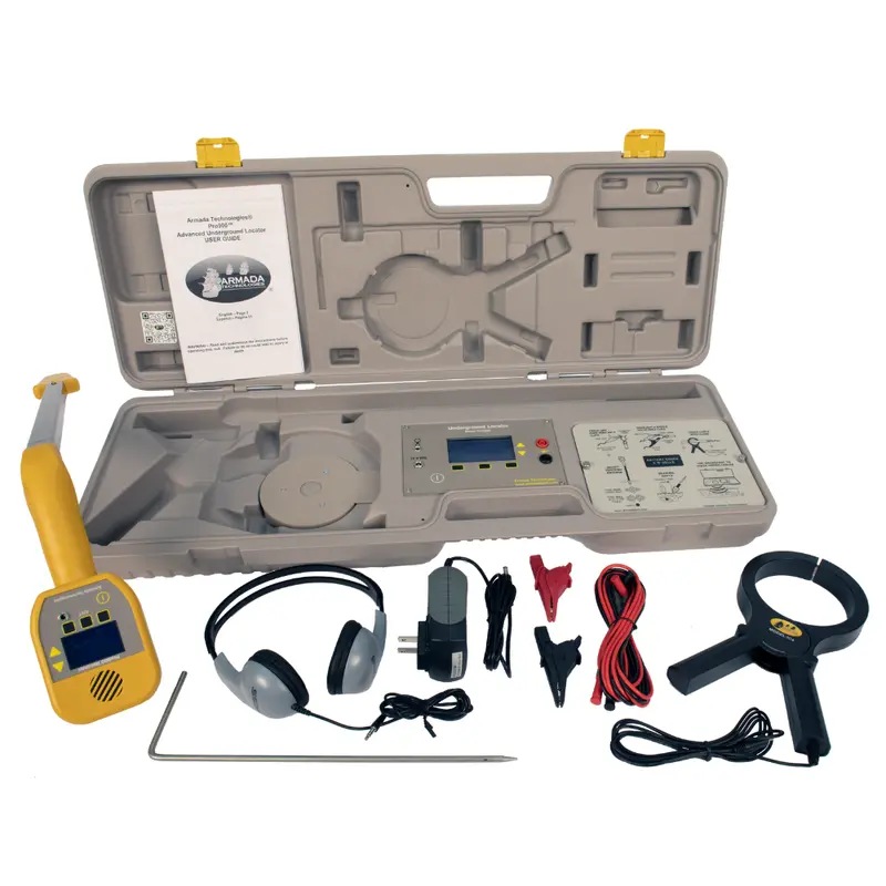 Armada Technologies - Pro900 - Digital Cable Locator 1