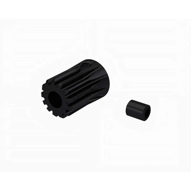Arrma: 0.5 Mod Pinion Gear (3.2Mm Bore) 1