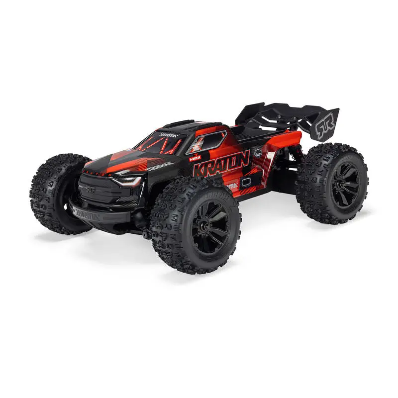 Arrma: 1/16 Mini Kraton 3S 1