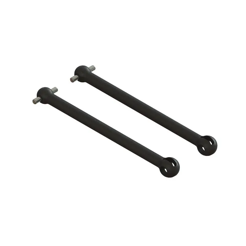 Arrma: Cvd Driveshaft 50Mm (2Pcs) 1