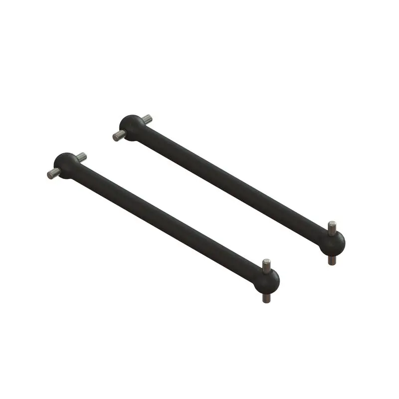 Arrma: Dogbone 50Mm (2Pcs) 1