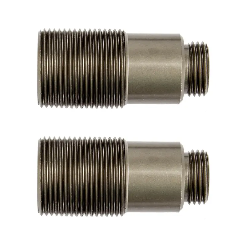 Associated: Reflex 14 Aluminum Shock Bodies (10X19mm) 1