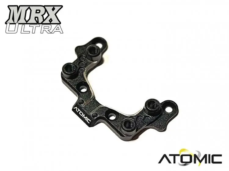 Atomi Mxu Upper Arm Mount (3 Deg. Caster) Mxu-Up07 1