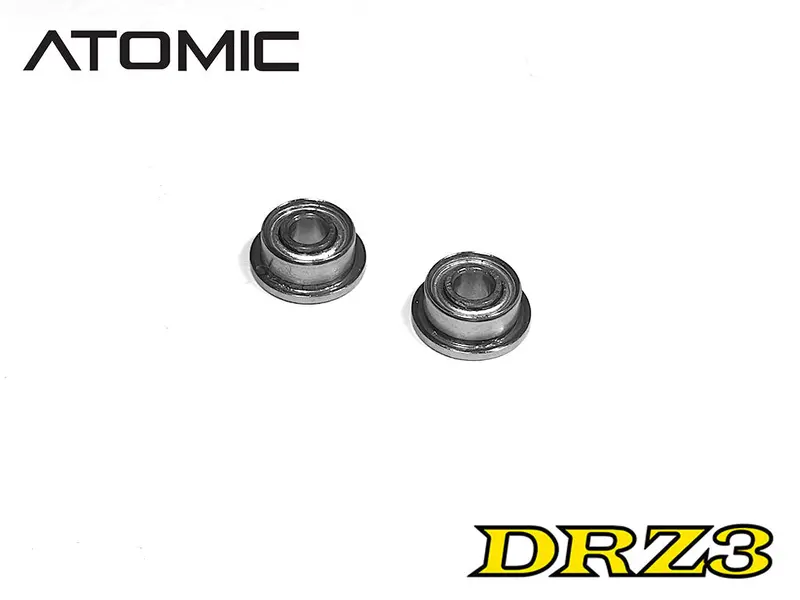 Atomic Drz3 Drz3-16 Bearing (2*5*2.5) For Front Knuckle 1