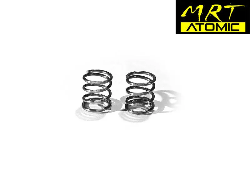 Atomic Mrt Mrtp-Up01xh Front Spring Extra Hard (Black) 1