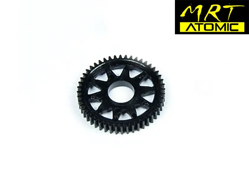 Atomic Mrt Mrtp-Up10p2 Ball Diff Main Gear (48T) 1