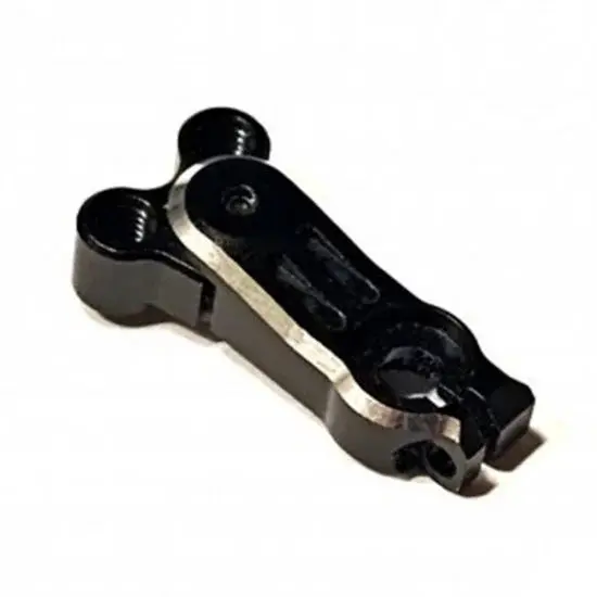 Atomic Mrx Master Aluminum Servo Saver For Agf A06cls 20T 1