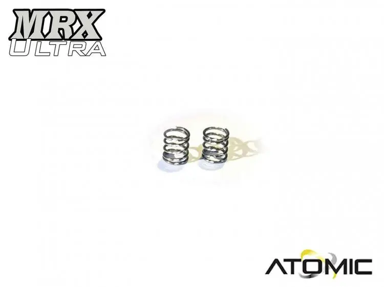 Atomic Mxu Side Spring (Soft-Whte) Mxu-Up10s 1