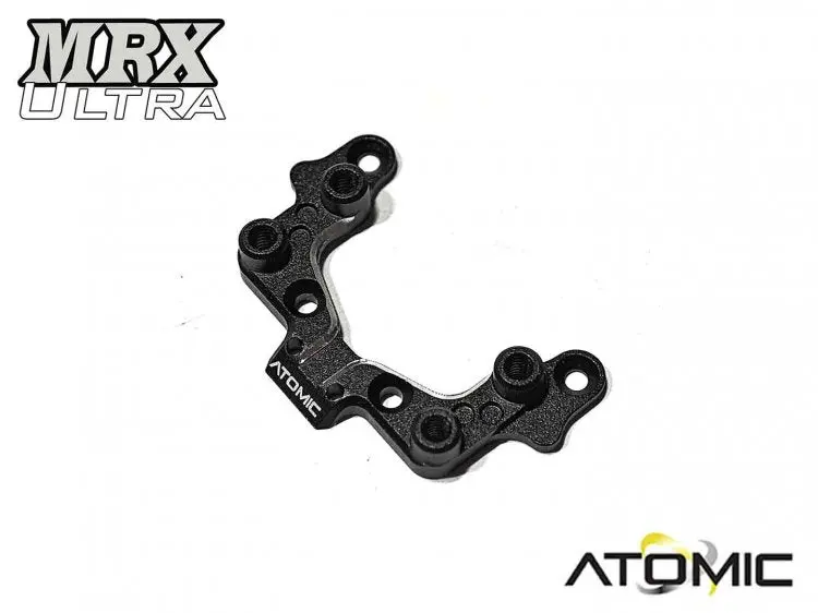 Atomic Mxu Upper Arm Mount (2 Deg. Caster) Mxu-Up06 1