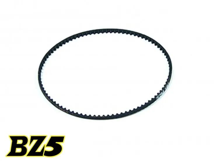 Atomic Rc: Bz5 91T Front Belt 1