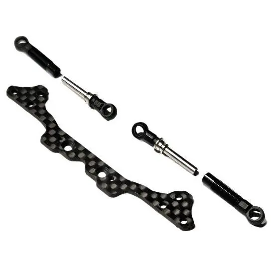 Atomic Rc: Mrx Long Side Horizontal Shock 1