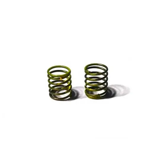 Atomic Rc: Mrx Vertical Side Spring 3