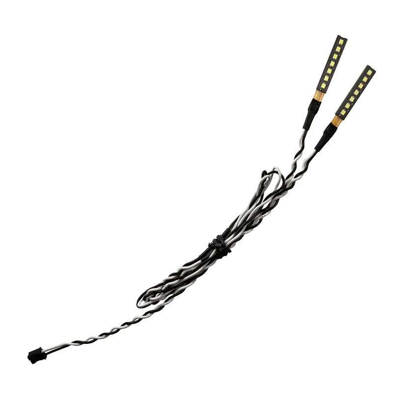 Attack 27Mm Led Strip Lights 1
