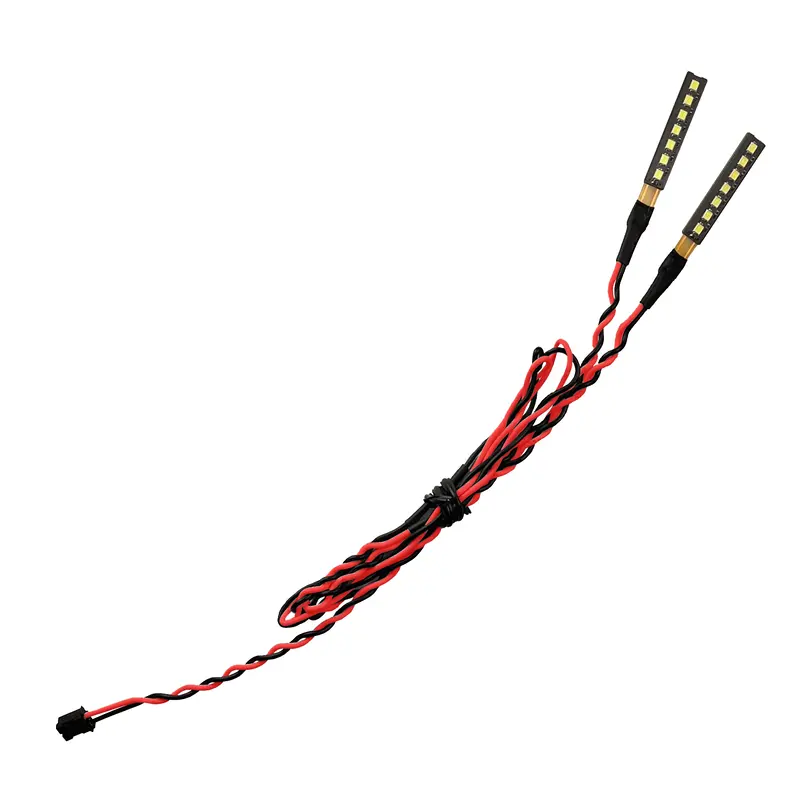 Attack 27Mm Led Strip Lights 2