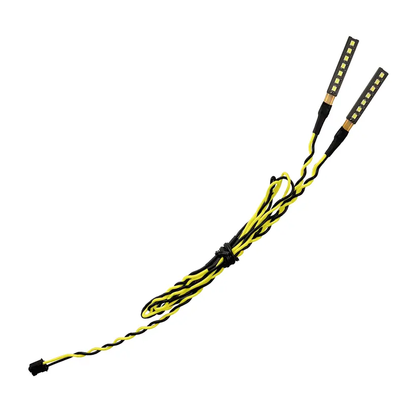 Attack 27Mm Led Strip Lights 3