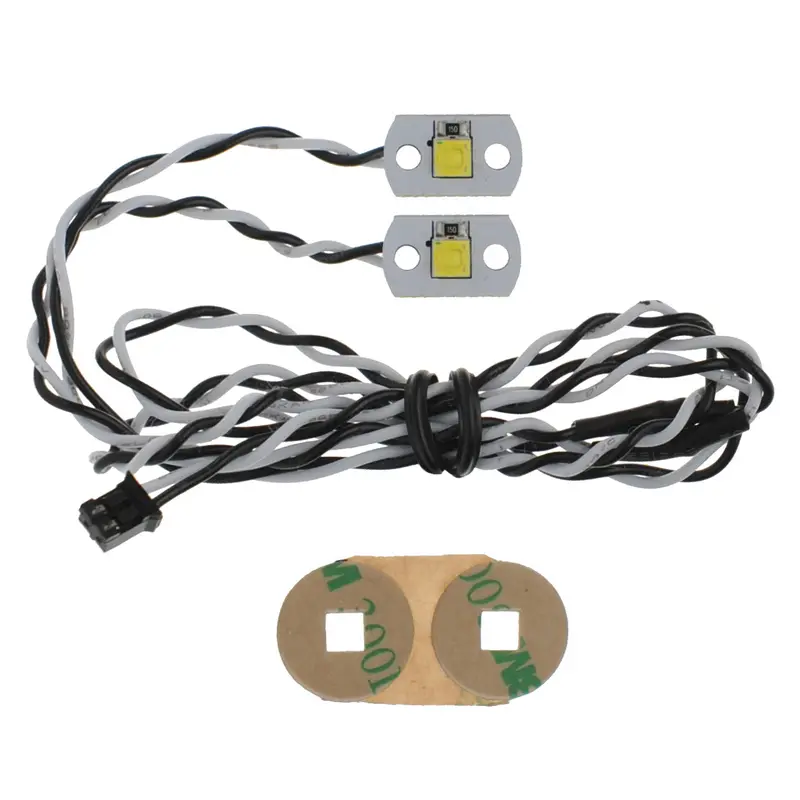 Attack Headlights 1