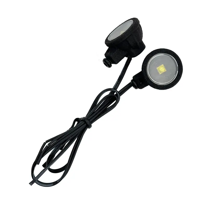 Attack Rally Light Pods 1