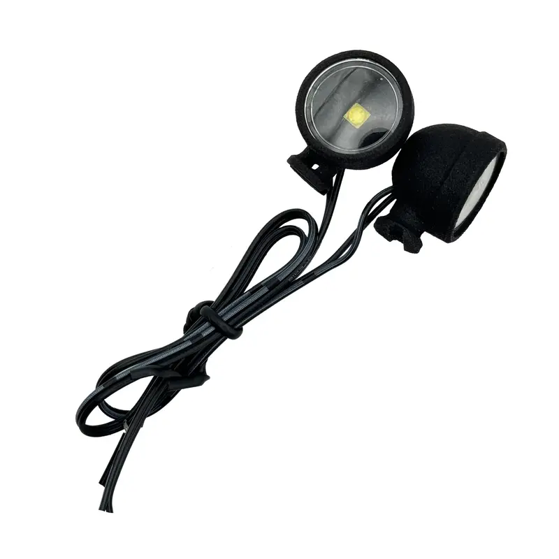 Attack Vintage Light Pods 1