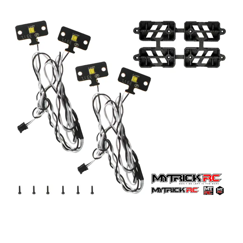 Axial/Element Rock Light Kit 1
