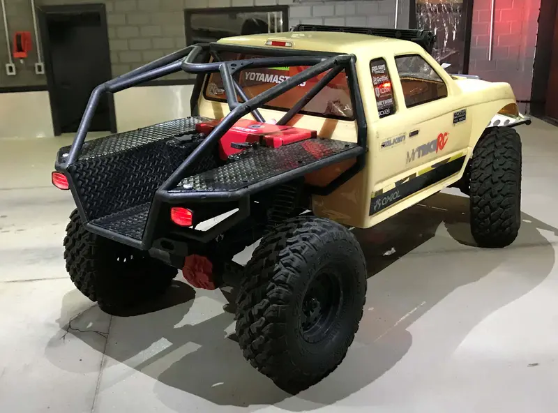 Axial Honcho Light Kit Hb-2 2