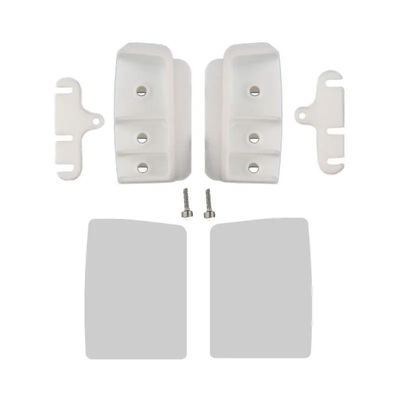 Axial Jeep Xj Taillight Bucket Set 1