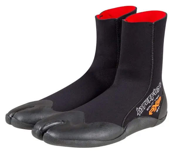Axs Split Toe Boot Size 12 1