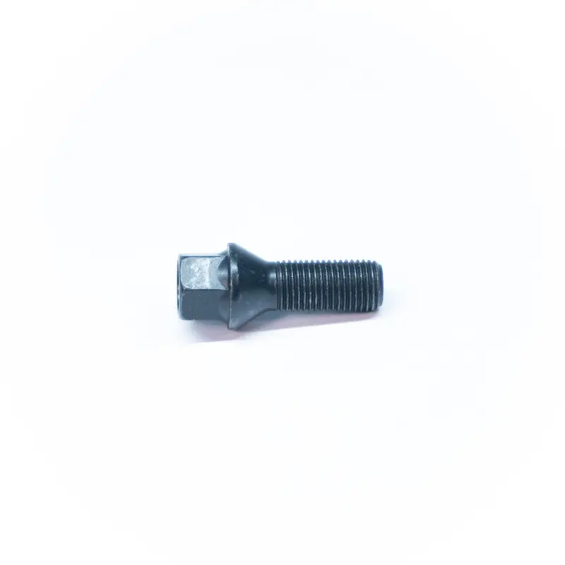 B2bfab Cone Seat, Extended Wheel Bolt 3