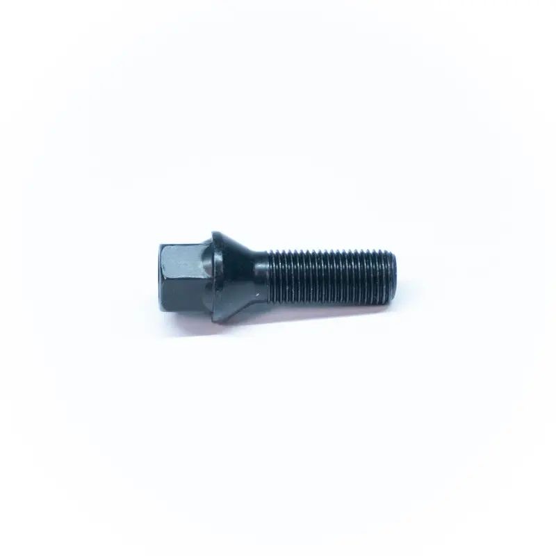 B2bfab Cone Seat, Extended Wheel Bolt 5