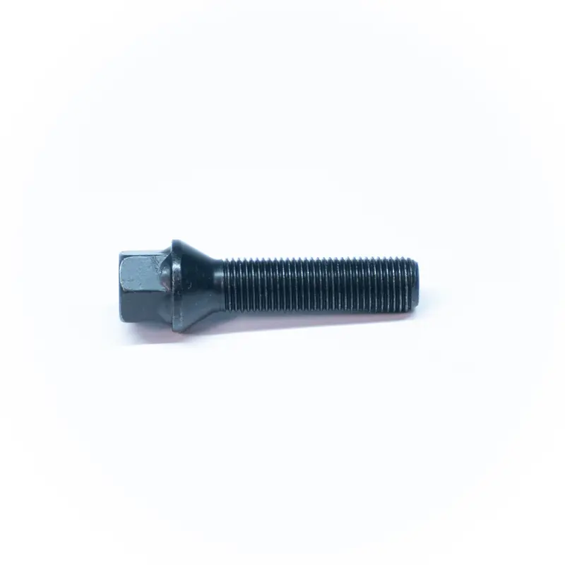 B2bfab Cone Seat, Extended Wheel Bolt 5