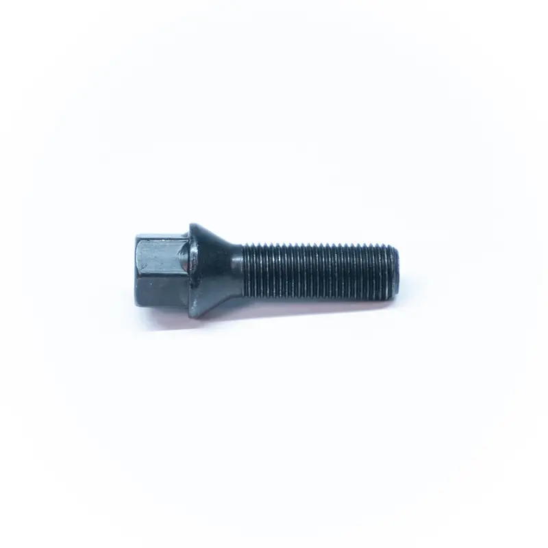 B2bfab Cone Seat, Extended Wheel Bolt 6