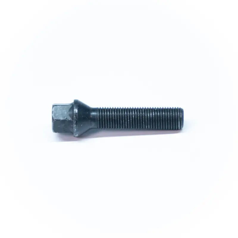 B2bfab Cone Seat, Extended Wheel Bolt 6