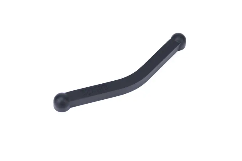 B2bfab Extended Front Headlight Sensor Link, Angled | Same Side Sockets 1