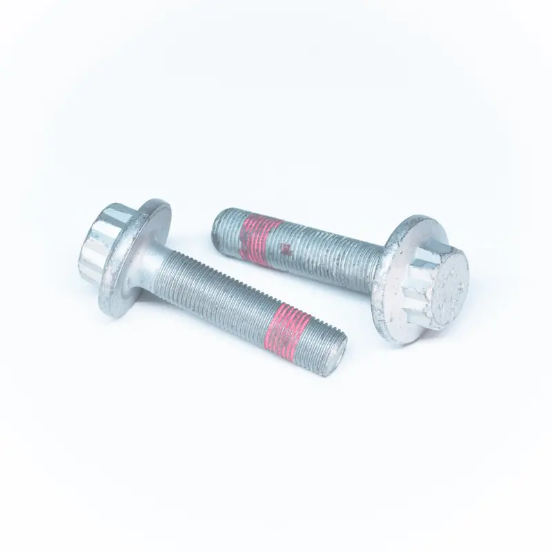 B2bfab Oem Axle Bolt Kit For Camber Correcting Lift Kit Install, Sold As Pair 1
