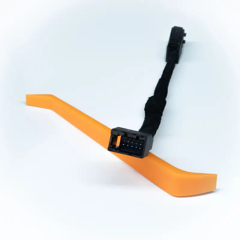 B2bfab Vw Taos Start/Stop Solution 2