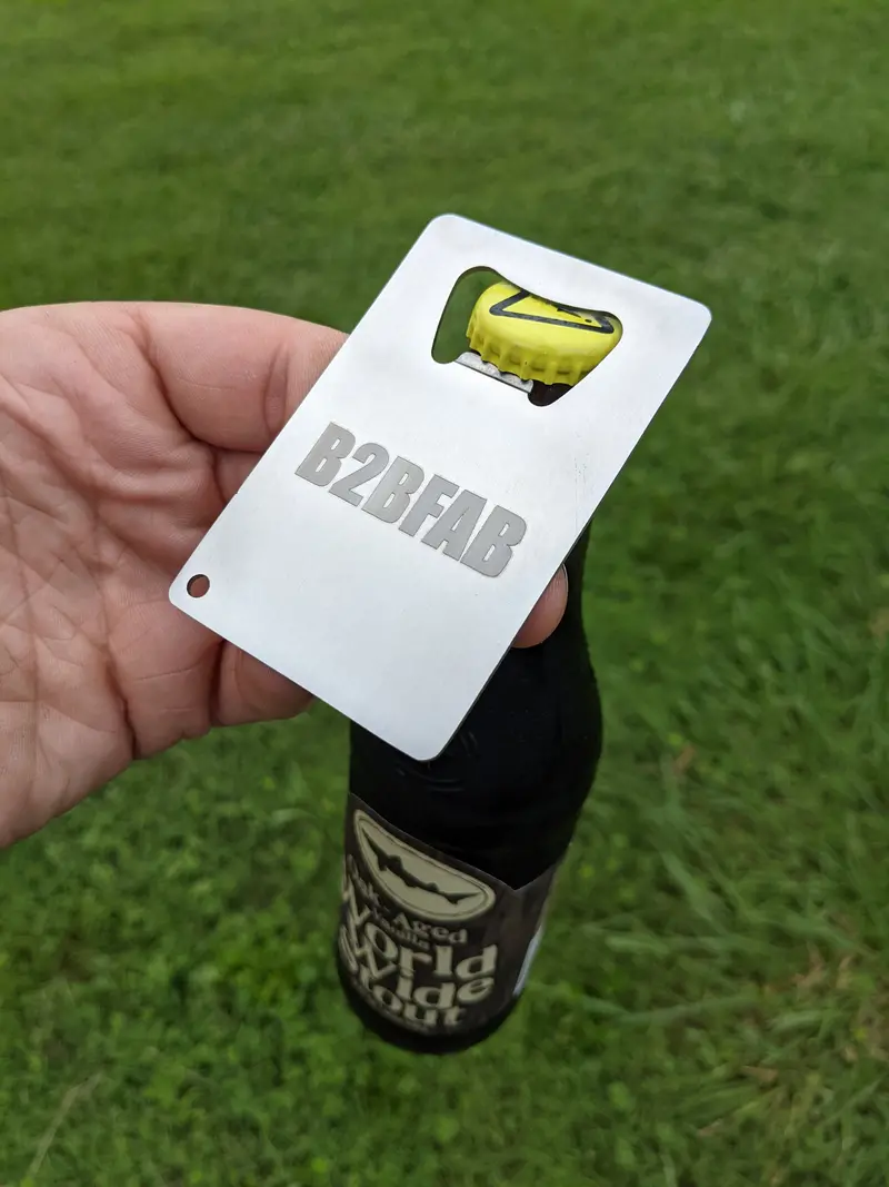 B2bfab Wallet Size Bottle Opener 1