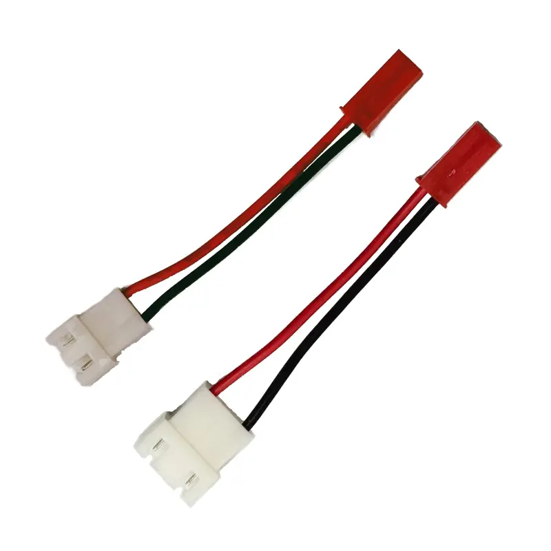 Balance Port Power Cables 1