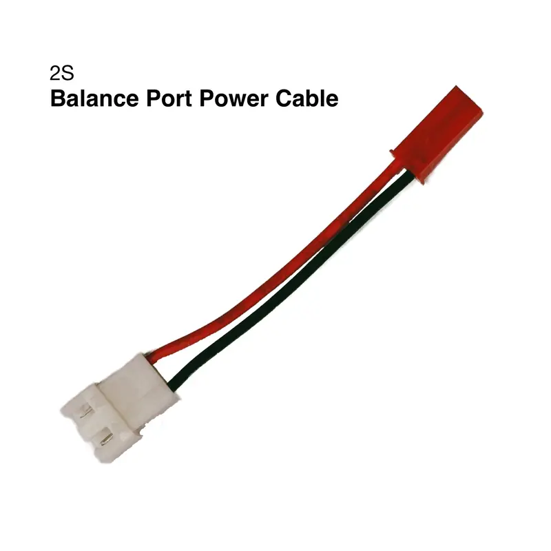 Balance Port Power Cables 2