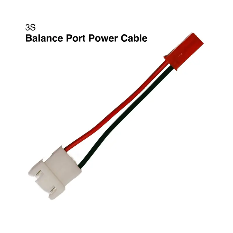 Balance Port Power Cables 2