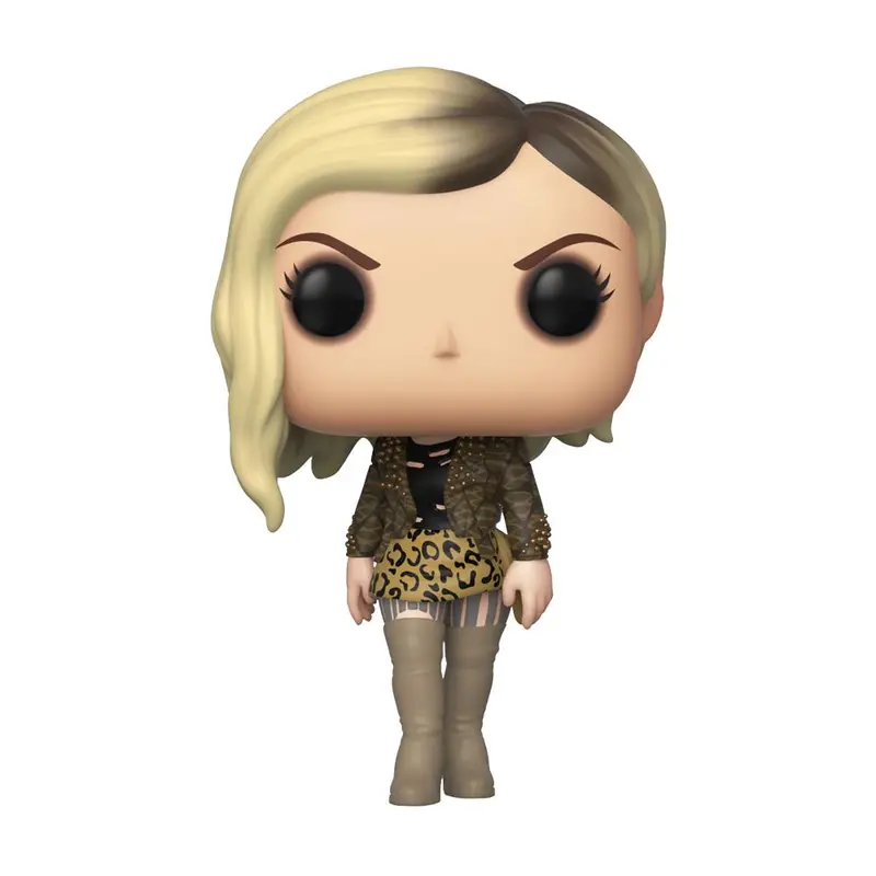 Barbara Minerva Funko Pop! Vinyl Figure From Wonder Woman 1984 1